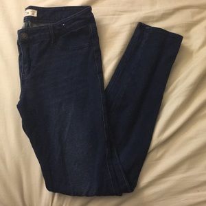 HOLLISTER jeggings jeans